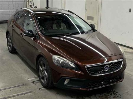 2015 Volvo V40 - photo 3