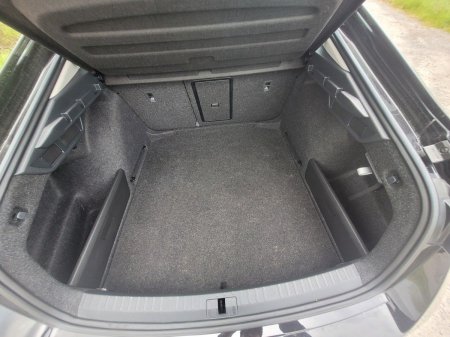 2024 Skoda Octavia - photo 13