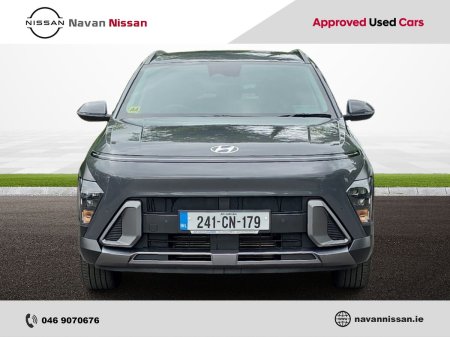 2024 Hyundai KONA - photo 2