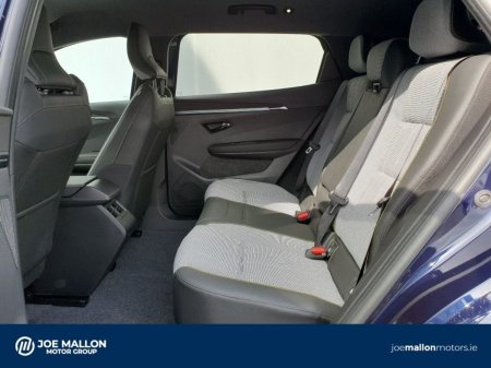 2026 Renault Scenic - photo 11
