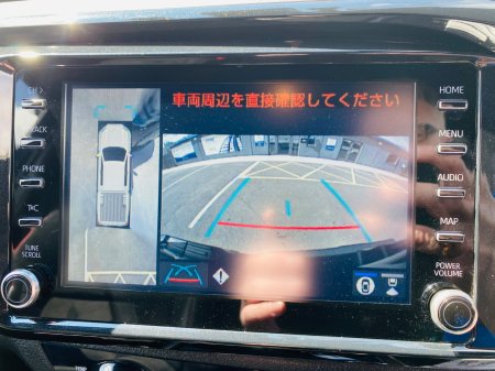 2023 Toyota Hilux - photo 16