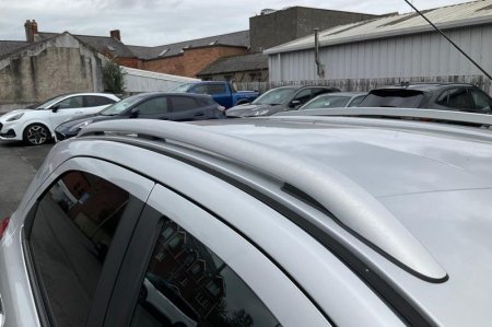 2018 Ford KA+ - photo 36