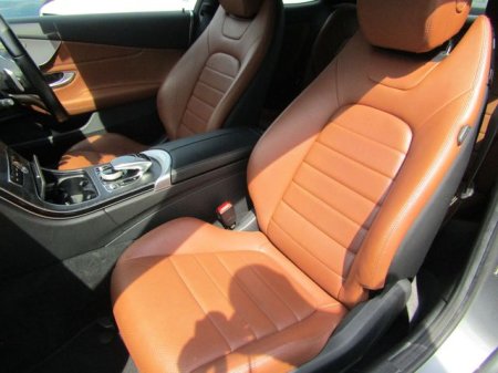2017 Mercedes-Benz C-Class - photo 14