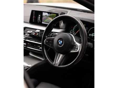 2019 BMW 5-Series - photo 6