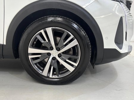 2022 Peugeot Partner - photo 10