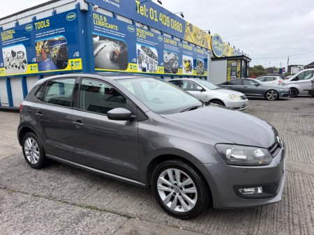2014 Volkswagen Polo - photo 6