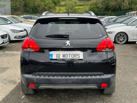2016 Peugeot 2008 - photo 5