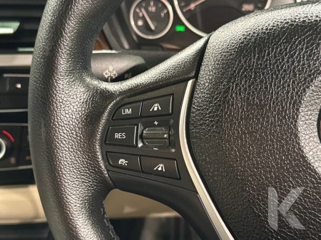 2016 BMW 3-Series - photo 19