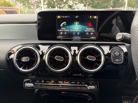 2019 Mercedes-Benz A-Class - photo 34