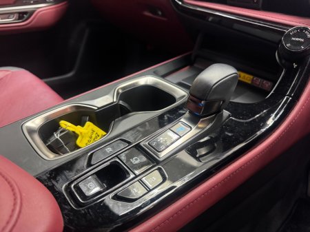 2023 Lexus NX - photo 12