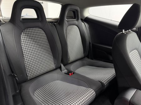 2016 Volkswagen Scirocco - photo 7
