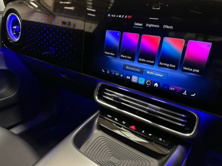 2026 Mercedes-Benz CLA - photo 17
