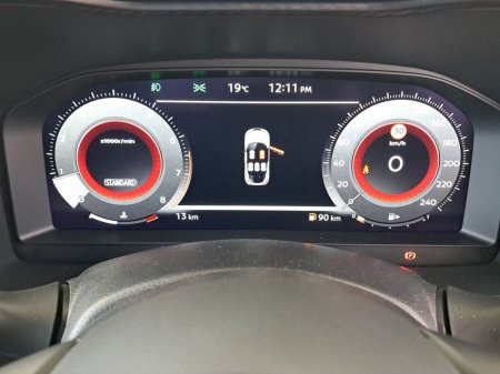 2026 Nissan Juke - photo 20