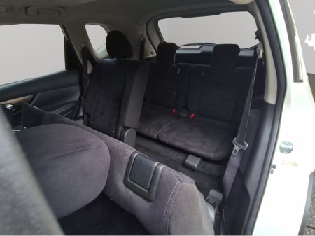 2017 Nissan X-Trail - photo 7