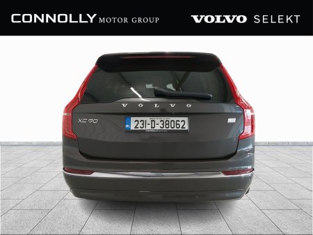 2023 Volvo XC90 - photo 13