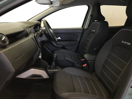 2023 Dacia Duster - photo 2