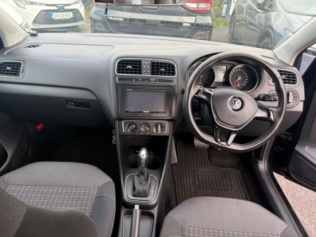 2015 Volkswagen Polo - photo 14