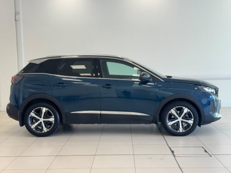 2024 Peugeot 3008 - photo 3