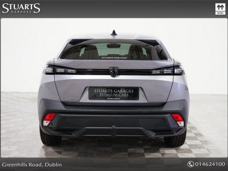2023 Peugeot 408 - photo 8