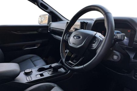 2026 Ford Ranger - photo 14