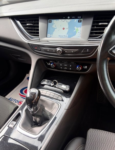 2019 Opel Insignia - photo 5