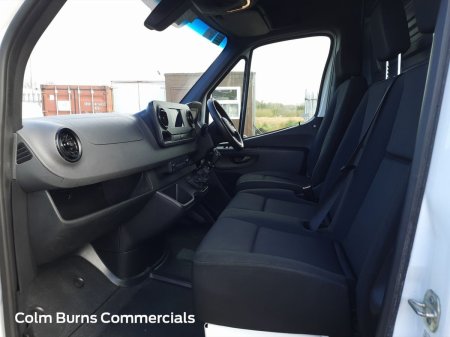 2019 Mercedes-Benz Sprinter - photo 4