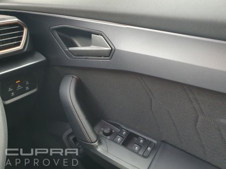 2026 Cupra Formentor - photo 19