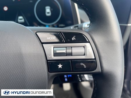2026 Hyundai IONIQ 6 - photo 15
