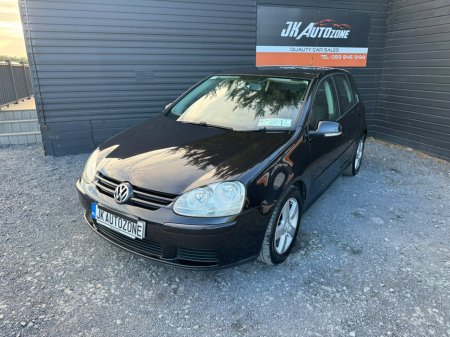 2007 Volkswagen Golf - photo 3
