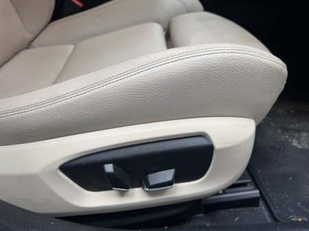 2016 BMW 5-Series - photo 12