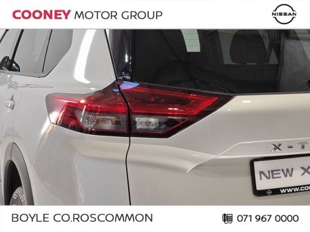 2026 Nissan X-Trail - photo 26