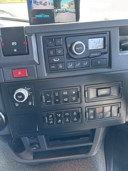 2022 Renault T480 - photo 19