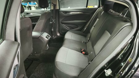 2019 Opel Insignia - photo 13