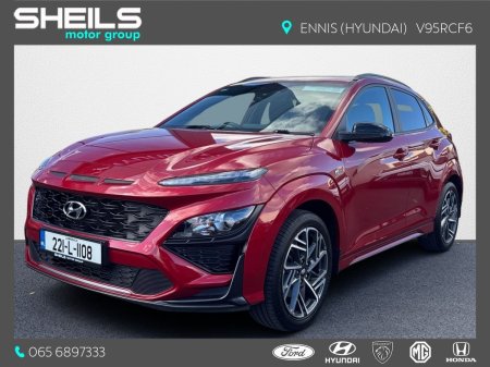 2022 Hyundai KONA - photo 4