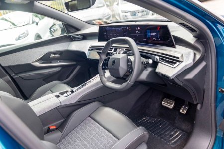2026 Peugeot 5008 - photo 6