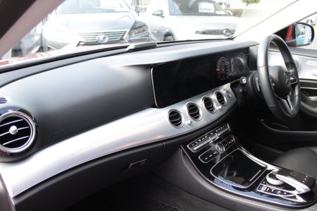 2019 Mercedes-Benz E-Class - photo 19