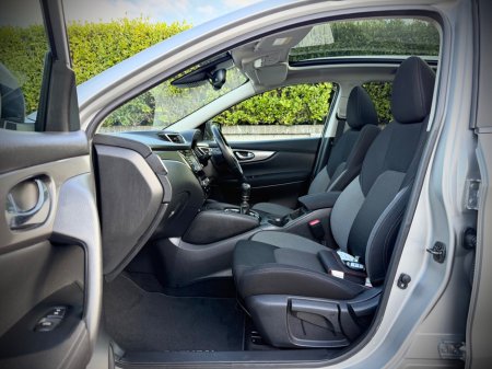 2018 Nissan Qashqai - photo 21