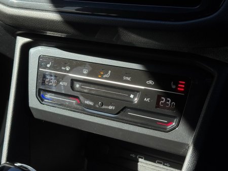 2024 Volkswagen Tiguan Allspace - photo 16