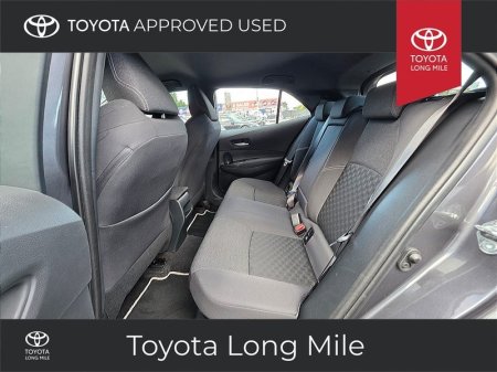 2024 Toyota Corolla - photo 8