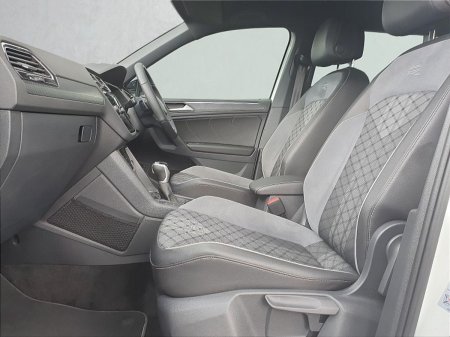 2022 Volkswagen Tiguan - photo 6