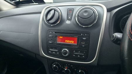2016 Dacia Sandero Stepway - photo 13