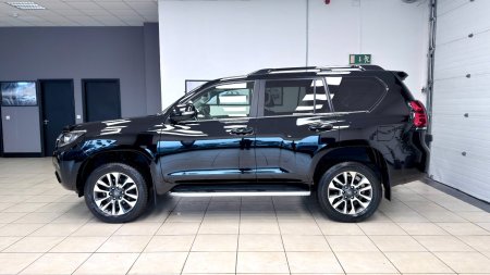 2023 Toyota Land Cruiser - photo 10