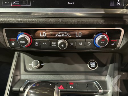 2021 Audi Q3 - photo 18