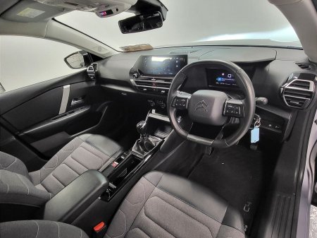 2024 Citroen C4 - photo 6