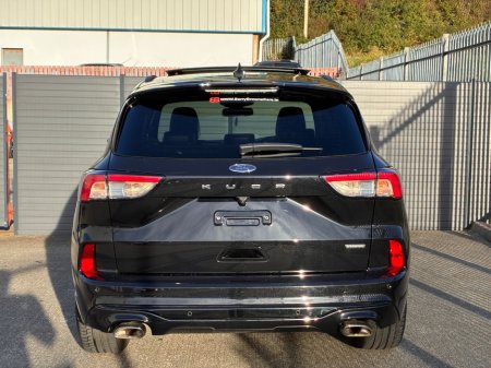 2023 Ford Kuga - photo 5