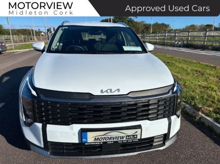 2026 Kia Sportage - photo 5