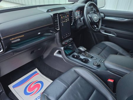 2025 Ford Ranger - photo 18