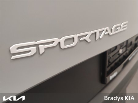 2026 Kia Sportage - photo 29