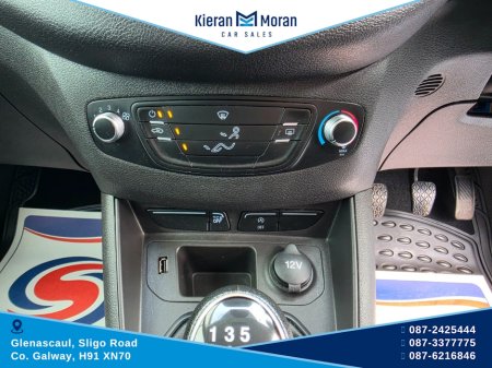 2022 Ford Transit Courier - photo 10