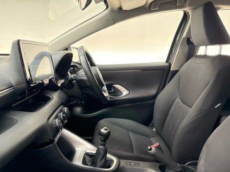 2024 Toyota Yaris - photo 6